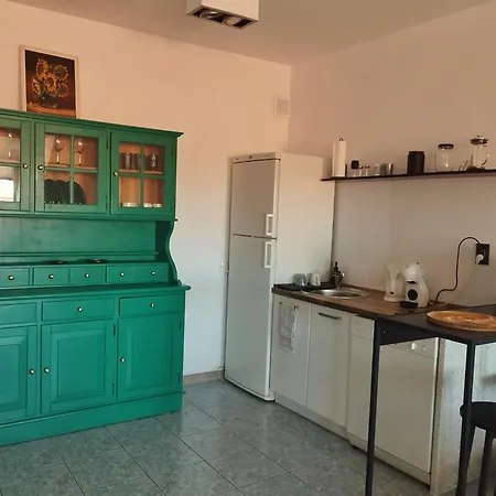 - Wyszynskiego Appartement *
