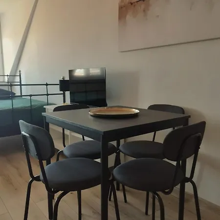 Appartement - Wyszynskiego